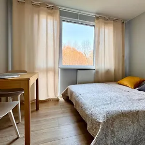 K22 Park Mokotow Aparts Апартаменты